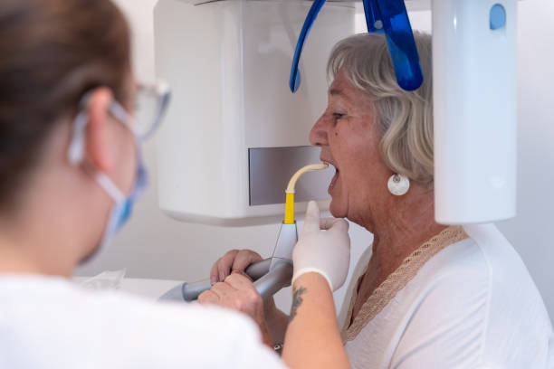 Best Emergency Dental Extractions in Heyworth, IL