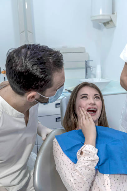 Best Emergency Dental Services for Seniors in Heyworth, IL