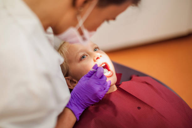 Best Weekend Emergency Dentist in Heyworth, IL