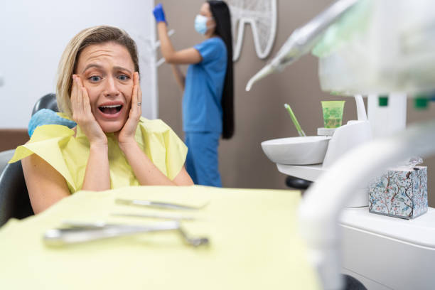 Best Emergency Cosmetic Dentistry in Heyworth, IL