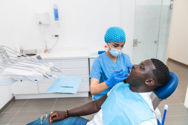 Best Emergency Dentist for Special Needs Patients in Heyworth, IL
