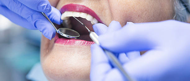 Best Emergency Cosmetic Dentistry in Heyworth, IL